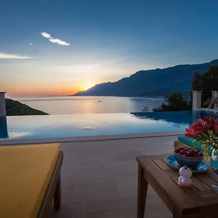 Willa Fleming - A Sea View Paradise *